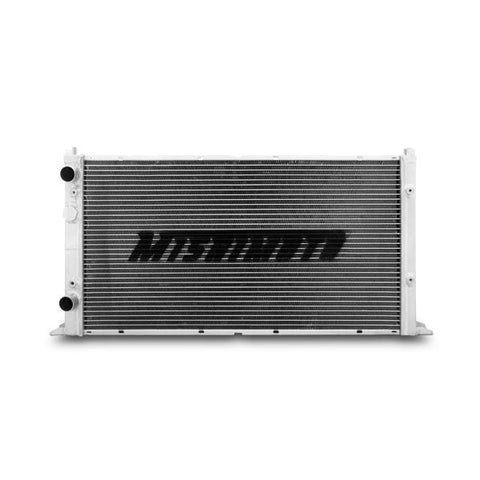 Mishimoto Volkswagen Golf VR6 Performance Aluminum Dual Pass Radiator