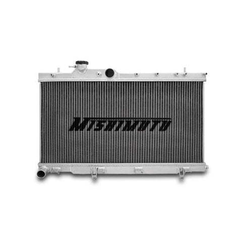 Mishimoto Subaru Legacy Performance Aluminum Radiator