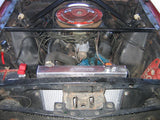 Mishimoto Ford Mustang 2-Row Aluminum Radiator w/ 289 V8, 1964-1966