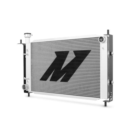 Mishimoto Ford Mustang Bracketed Aluminum Radiator