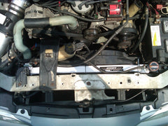 Mishimoto Ford Mustang Bracketed Aluminum Radiator