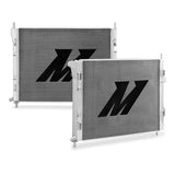 Mishimoto Ford Mustang GT/ Shelby Performance Aluminum Radiator