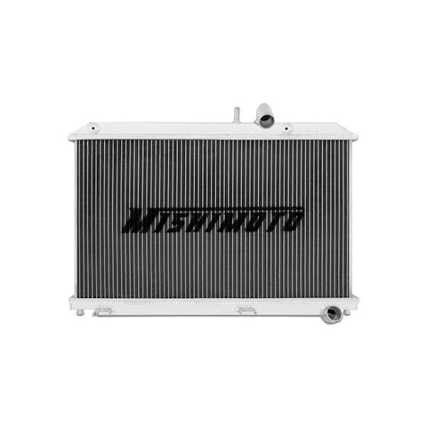 Mishimoto Mazda RX-8 Performance Aluminum Radiator Manual