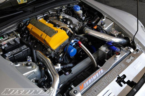 Mishimoto Honda S2000 Performance Aluminum Radiator