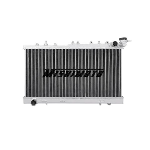 Mishimoto Nissan Sentra w/ SR20 Performance Aluminum Radiator