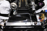Mishimoto Toyota Supra Performance Aluminum Radiator