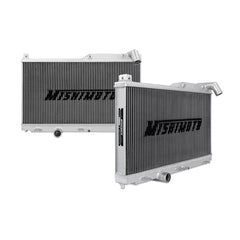 Mishimoto Mishimoto Universal Performance Aluminum Radiator