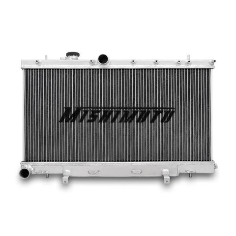 Mishimoto Subaru WRX and STI X-Line Performance Aluminum Radiator