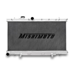 Mishimoto Subaru WRX and STI Performance Aluminum Radiator