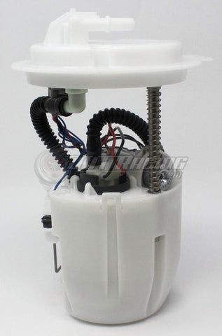 Walbro TI Auto E85 Compatible 300+LPH Fuel Pump Module for Jeep Wrangler 2012-18