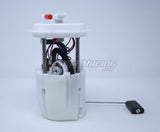 Walbro TI Auto E85 Compatible 300+LPH Fuel Pump Module for Jeep Wrangler 2007-11
