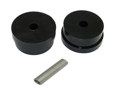 Torque Solution Engine Mount Inserts: Mitsubishi Evolution X 2008-14