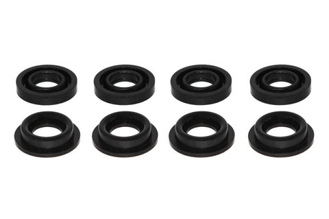 Torque Solution Rear Subframe Bushings: Subaru BRZ / Scion FR-S 2013+