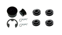Torque Solution Shifter Cable & Base Bushings: Hyundai Veloster & Turbo 2011+ / Accent 2012+