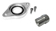 Torque Solution HKS Blow Off Valve and Recirc Adapter: Mazdaspeed 3 / 6, CX7