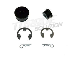 Torque Solution Shifter Cable Bushings: Honda Civic (si, ex, lx, dx) 2007-2011
