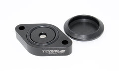 Torque Solution Sound Symposer Delete: Ford Focus ST 2013+