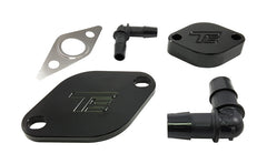 Torque Solution EGR Delete Kit: Subaru WRX 2015+ & Forester XT 2014+