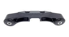 Torque Solution Billet Rear Differential Brace (Black): Subaru WRX / STI 08+