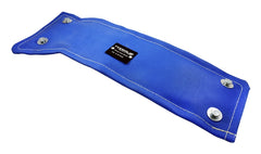Torque Solution Thermal Turbo Blanket (Blue): Subaru
