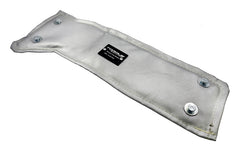 Torque Solution Thermal Turbo Blanket (Gray): Subaru
