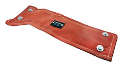 Torque Solution Thermal Turbo Blanket (Red): Subaru