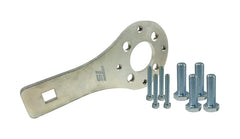 Torque Solution Crank Pulley Tool (Compact): Subaru EJ & FA