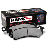 Hawk AP Racing CP3696 Blue 9012 Race Brake Pads