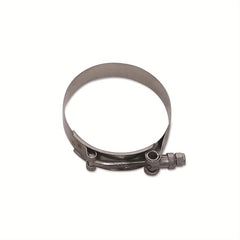Torque Solution T-Bolt Hose Clamp - 2.5in Universal