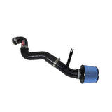 Injen 07-08 Fit 1.5L 4 Cyl. Black Cold Air Intake