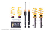 KW Coilover Kit V1 Audi S3 (8V) Quattro 2.0T with Magnetic ride