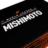 Mishimoto 09+ Nissan 370Z Manual Radiator