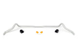 Whiteline 05+ Mazda 3 BK / 07+ Mazdaspeed3 Hatch FWD Front 24mm X-Heavy Duty Swaybar