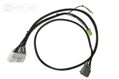 Rywire : OBD2 10-pin to OBD2 8-pin Distributor Adapter
