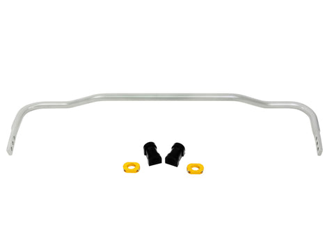 Whiteline 08/06-09 Pontiac G8 Sedan Rear 22mm X Heavy Duty Adjustable Swaybar