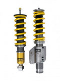 Ohlins 12-20 Subaru BRZ Road & Track Coilover System