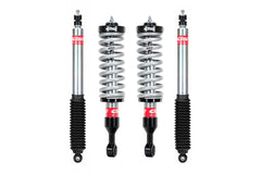 Eibach Pro-Truck Coilover 2.0 for 15-21 Chevrolet Colorado 2WD/4WD (Excludes ZR2 Models 2WD/4WD)