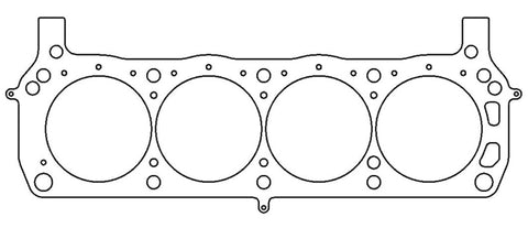 Cometic Ford 289/302/351 4.03in NONSVO .040 thick MLS Head Gasket