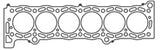 Cometic Toyota Supra 87-92 84mm .051 inch MLS Head Gasket 7MGTE Motor