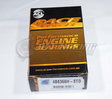 ACL Race 4B8366H-STD Standard Rod Bearings Set for Toyota 3SGE 3SGTE MR2 Celica
