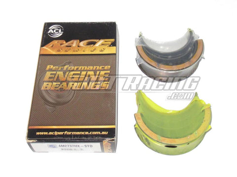 ACL Race Main & Rod Bearings for 90-96 Nissan 300ZX Z32 with .001" Oil Clearance