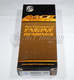 ACL Race 5M2964H Main Bearings for Nissan SR20DE SR20DET 240SX S13 S14 S15