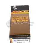 ACL Race 6B2390H-STD Rod Bearings for 90-96 Nissan 300ZX Z32 TT VG30DE VG30DETT