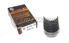 New ACL Race 4B1146H-STD Rod Bearings for Plymouth Laser 89-92 4G63 2.0L 1G DSM