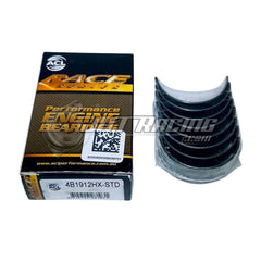 ACL Race Rod Bearings Set w/ .001" Oil Clearance for Honda S2000 00-09 F20C F22C