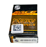ACL Race Rod Main + Thrust Bearings for Honda D16A1 D16Y5 D16Y7 D16Y8 D16Z6 STD