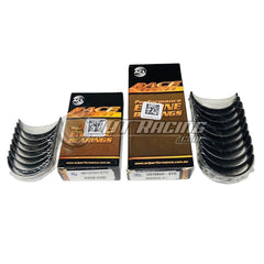 Genuine ACL Race Rod & Main Bearings Set for 2015+ Honda Civic Type R with K20C1
