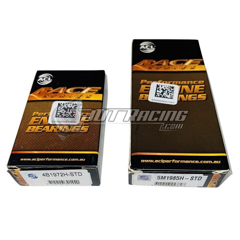 Genuine ACL Race Rod & Main Bearings Set for 2015+ Honda Civic Type R with K20C1