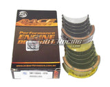 ACL Race Main Bearings .001 Oil Clearance for 92-97 Eagle Talon DSM 4G63 7-Bolt