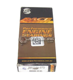 ACL Race Rod Main & Thrust Bearings for 1997-1999 Eclipse GST GSX Turbo DSM 4G63